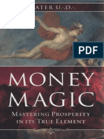100 Frater-ud-money-magic Magic Ritual eBook Prosper 595