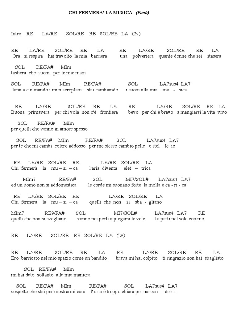 Libro Accordi Semplici Chitarra Per Principianti - 19 Brani Facili Da Suonare - Foto 10