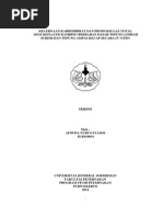 Download Kecernaan Karbohidrat dan Produksi Gas Total Milk Replacer Berbahan Dasar Tepung Limbah Surimi dan Tepung Ampas Kecap Secara In Vitro by Afduha Nurus Syamsi SPt MP SN248857659 doc pdf