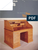 Fine Woodworking Traditional Furniture Projects