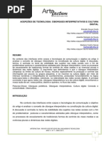 Ciborgs interpretativos (1)