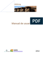 MWS4Mining-Manual Del Usuario PDF