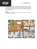 Iet 120 Construction Project Report Format Yourname 1activity4