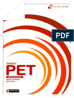 Target Pet - TB