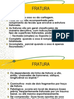 A01. Fraturas [Prof. Leda]