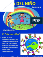 Los Niños y Jesús