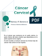 cncercervical