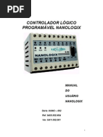 Manual Nanologix