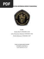 Download Konsep Sistem Informasi Bisnis Fungsional by lukes12 SN248865277 doc pdf