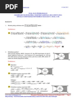 Download SOAL DAN PEMBAHASAN OLIMPIADE MATEMATIKA VEKTOR NASIONAL 2012 TINGKAT SMP BABAK PENYISIHAN BAGIAN I SOAL 1-10pdf by AnisFaridatunChasanah SN248865378 doc pdf