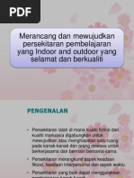 Kajian makanan seimbang