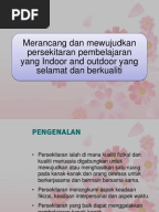 RANCANGAN PENGAJARAN HARIAN (RPH) SAINS PRASEKOLAH