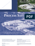 A Handbook For Seafood Processing