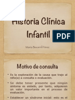 4 Historia Clínica Infantil PDF