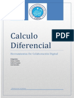 Calculo Diferencial