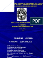 Cargas Electric As Capitulo II Final