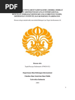 Download Pembelajaran Pengaruh Nasionalisme Amerika Serikat terhadap Asitektur Keuangan Internasional - Renungan terhadap Sistem Keuangan Bretton Woods Smithsonian Institute dan Konsensus Washington by Teguh Prayogo Sudarmanto SN24886936 doc pdf