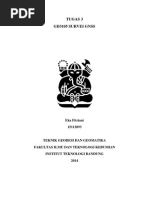 Download Penentuan Jarak GPS dengan Pseudorange dan Phaserange by Eka Fitriani SN248869547 doc pdf