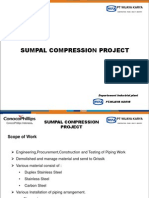 2 PPT Sumpal Compression Project