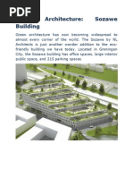 Download Green Architecture by MSK SahaaDhevan SN24887860 doc pdf