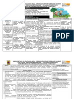 Planeacion Ciencias Naturales