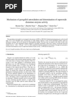 Download Mechanism of Pyrogallol Autoxidation and Determination of Superoxide by CarolinaQuimbaya SN248879508 doc pdf