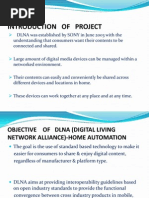 Dlna Slides