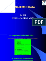 Manajemen Data2