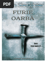 1 Furie Oarba-Grant County