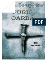 1 Furie Oarba-Grant County