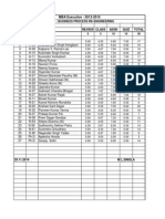 MBA Executive - 2013-2015: Mbaex: Business Process Re-Engineering