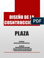 Plaza Paulina Gonzalez-Ricardo de Luna-Christian Vázquez