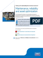 SR P2 11750 en SKF Reliability Systems Overview Interactive Brochure