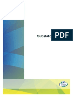 Substation Design Manual
