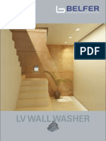 Wall WasHer