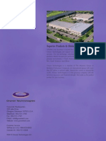 Graver Catalog 2012 PDF