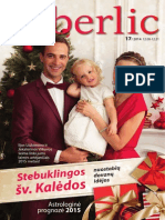 Faberlic katalogas 2014 Nr.17