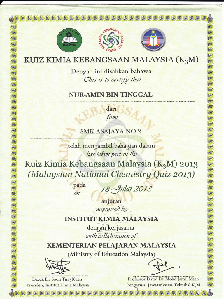 Tarikh 18 Julai 2019 Hari Khamis Masa Pagi Tempat Sekolah Yang Mengambil Bahagian Pdf Free Download