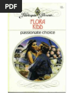 Download 72542330-Flora-Kidd-Passionate-Choicepdf by Maheran Aljufri SN248896647 doc pdf