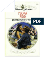 Flora Kidd Passionate Choice PDF