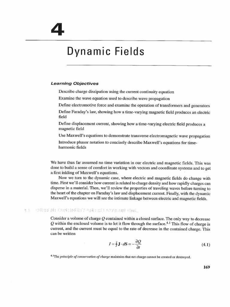 Chapter 4 | PDF