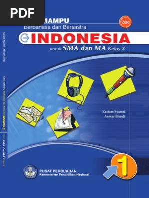 Bahasa Indonesia