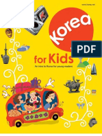 Download Korea for Kids_An intro to Korea for young readers by Republic of Korea Koreanet SN24890722 doc pdf