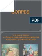 Exposicion Corpes