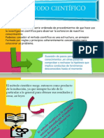 Metodo Cientifico Chirinos[1]