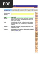 How To Guide: Return On Investment