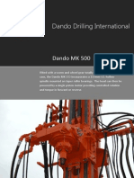 Dando MK500