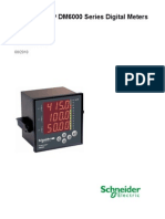 Schneider - DM6200