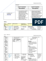 reading planner term 3 wk 1