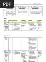 reading planner term 3 wk 3